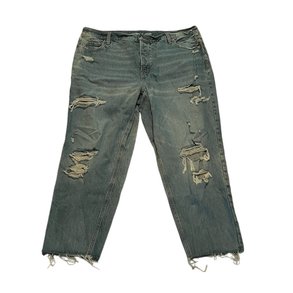 Women’s old navy jeans